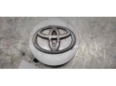 Recambio de tapacubos para toyota yaris (ncp1/nlp1/scp1) referencia OEM IAM 4260302300  