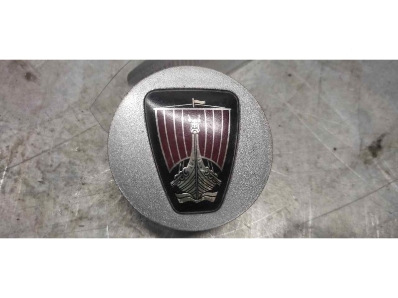 Recambio de tapacubos para mg serie 25 (rf) referencia OEM IAM DTC10053  