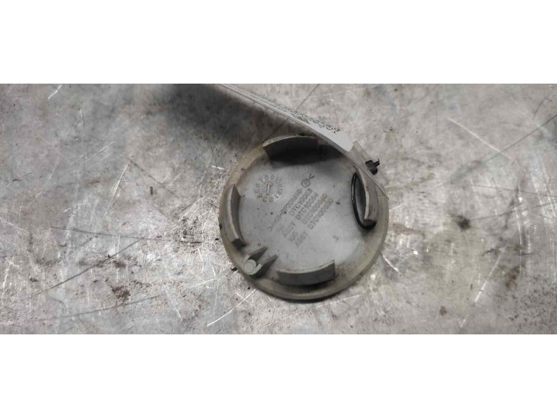 Recambio de tapacubos para mg serie 25 (rf) referencia OEM IAM DTC10053  