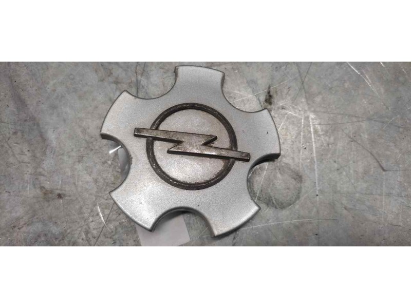 Recambio de tapacubos para opel astra g berlina referencia OEM IAM 90468692AH  