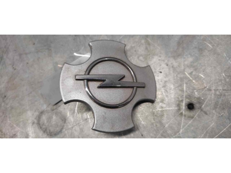 Recambio de tapacubos para opel astra g berlina referencia OEM IAM 90496305AC  