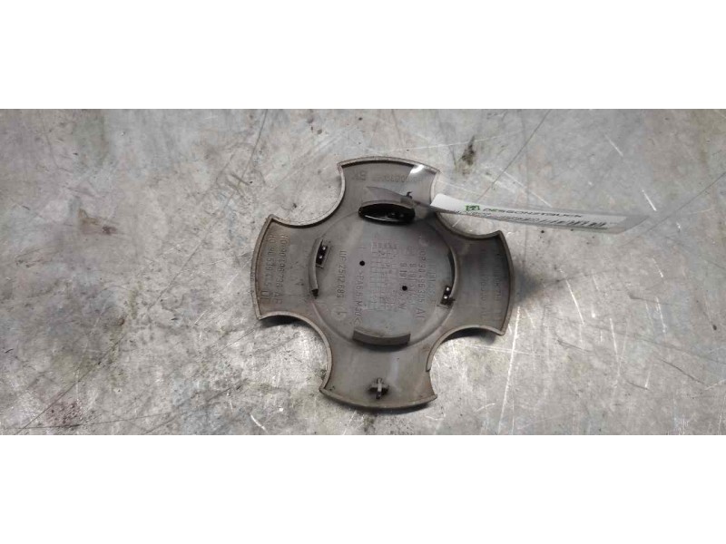 Recambio de tapacubos para opel astra g berlina referencia OEM IAM 90496305AC  