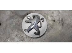 Recambio de tapacubos para peugeot 207 referencia OEM IAM 9639098380   2