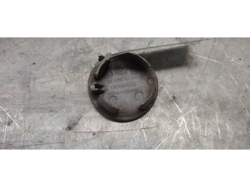 Recambio de tapacubos para mg serie 25 (rf) referencia OEM IAM DTC10053  