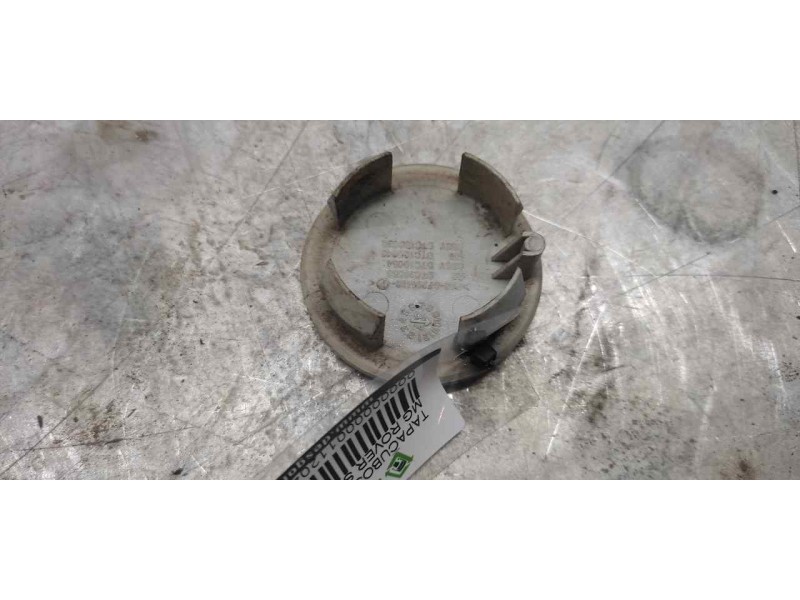 Recambio de tapacubos para mg serie 25 (rf) referencia OEM IAM DTC10053  