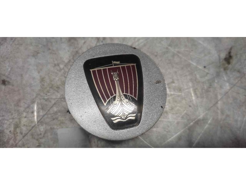 Recambio de tapacubos para mg serie 25 (rf) referencia OEM IAM DTC10053  