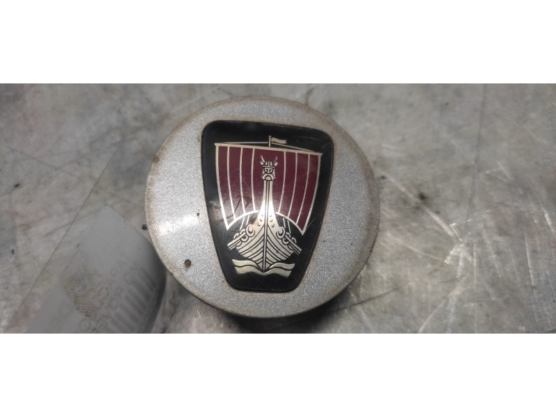 Recambio de tapacubos para mg serie 25 (rf) referencia OEM IAM DTC10053  