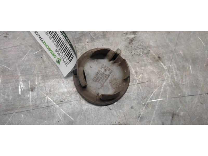Recambio de tapacubos para mg serie 25 (rf) referencia OEM IAM DTC10053  