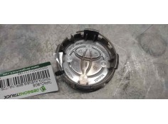 Recambio de tapacubos para toyota avensis berlina (t25) referencia OEM IAM 426030F010   2