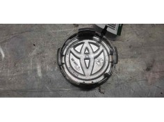 Recambio de tapacubos para toyota avensis berlina (t25) referencia OEM IAM 4260302150  