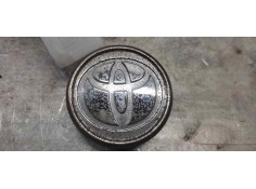 Recambio de tapacubos para toyota avensis berlina (t25) referencia OEM IAM 4260302150   2