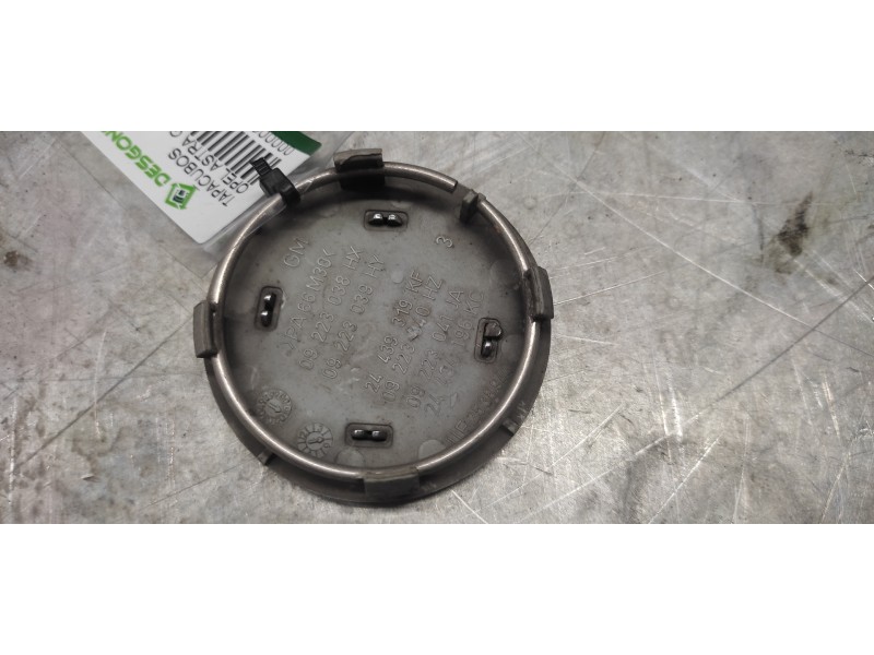 Recambio de tapacubos para opel astra g berlina referencia OEM IAM 09223038HX  