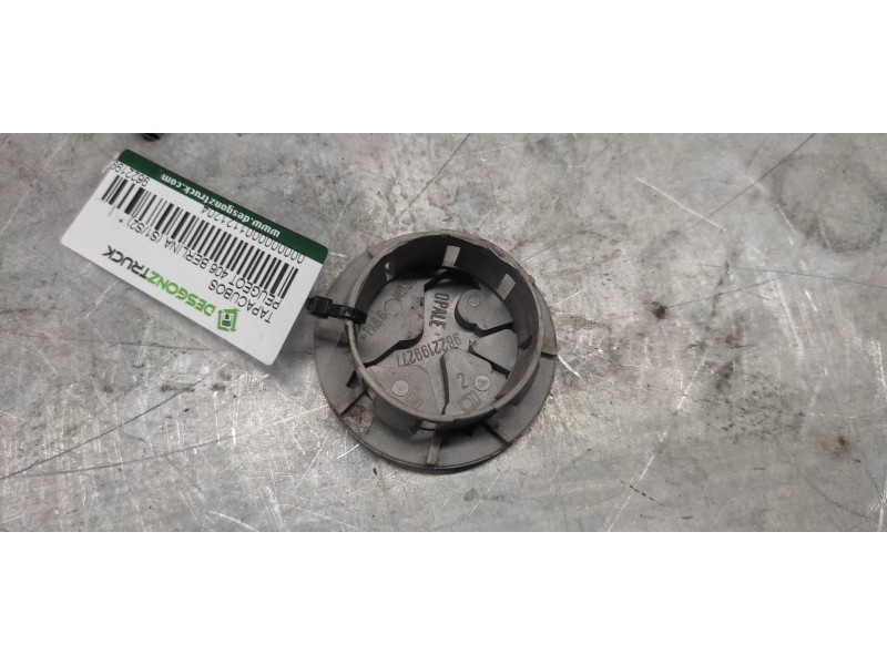 Recambio de tapacubos para peugeot 406 berlina (s1/s2) referencia OEM IAM 9622199277  