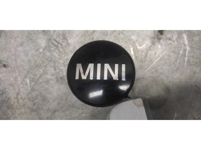 Recambio de tapacubos para bmw mini (r50,r53) referencia OEM IAM   