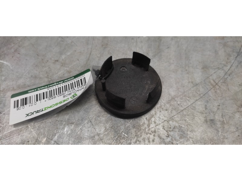 Recambio de tapacubos para bmw mini (r50,r53) referencia OEM IAM   