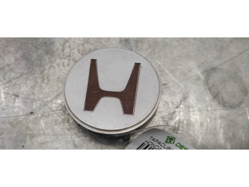 Recambio de tapacubos para honda prelude (bb1/2/3) referencia OEM IAM 44732SR3J010  