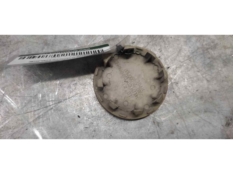 Recambio de tapacubos para kia sorento referencia OEM IAM 529602F000  