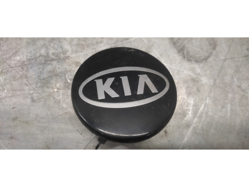 Recambio de tapacubos para kia sorento referencia OEM IAM 529602F000  