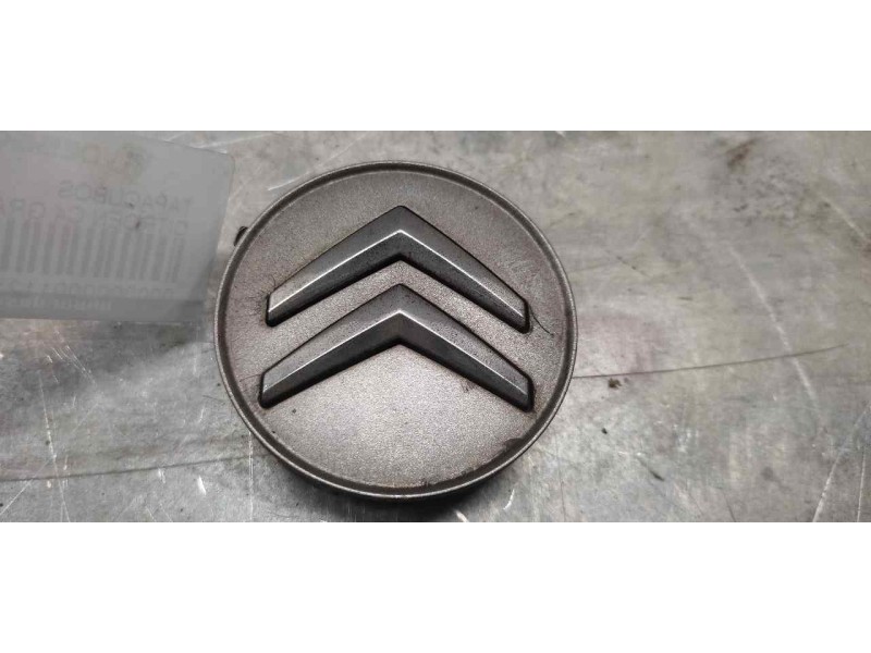 Recambio de tapacubos para citroën c4 grand picasso referencia OEM IAM 9658269280  