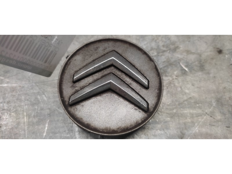 Recambio de tapacubos para citroën c4 grand picasso referencia OEM IAM 9658269280  