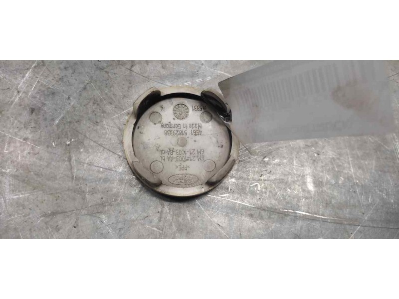Recambio de tapacubos para ford focus berlina (cap) referencia OEM IAM 6M211003AA  