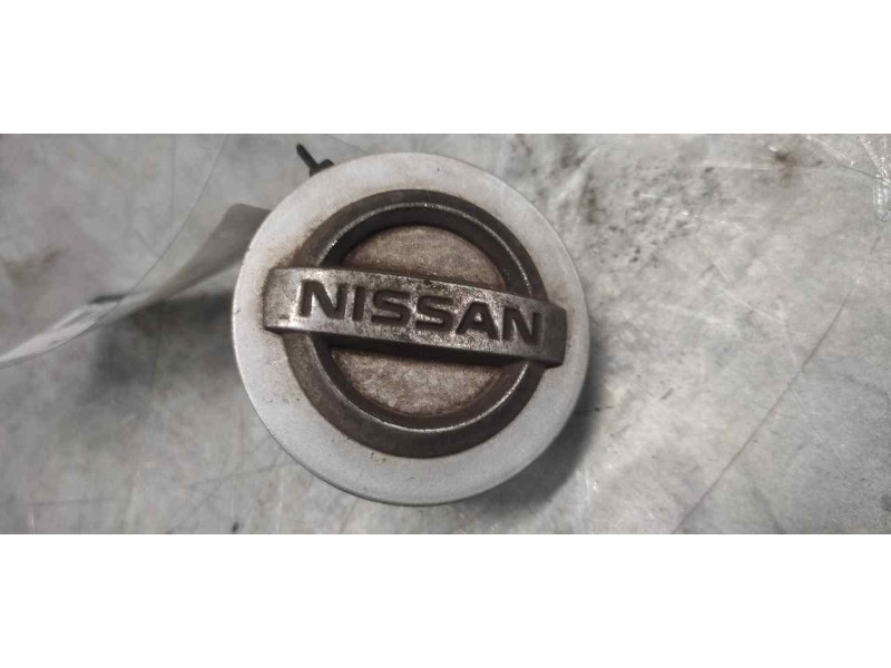 Recambio de tapacubos para nissan almera tino (v10m) referencia OEM IAM 40342AV610  