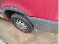 Recambio de llanta para nissan interstar (x70) 2.2 dci diesel cat referencia OEM IAM   