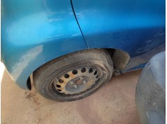 Recambio de llanta para peugeot 107 1.4 hdi cat (8ht / dv4td) referencia OEM IAM   