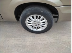 Recambio de llanta para chrysler voyager (rg) 2.8 crd grand voyager limited referencia OEM IAM   