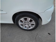 Recambio de llanta para peugeot 206+ básico referencia OEM IAM   