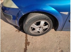 Recambio de llanta para renault megane ii berlina 5p confort authentique referencia OEM IAM   