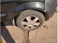 Recambio de llanta para renault megane ii berlina 3p confort authentique referencia OEM IAM   