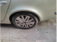 Recambio de llanta para renault laguna ii grandtour (kg0) referencia OEM IAM   