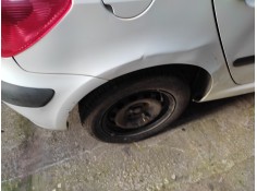 Recambio de llanta para peugeot 307 (s1) 1.6 16v cat referencia OEM IAM   
