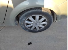 Recambio de llanta para renault scenic ii grand confort dynamique referencia OEM IAM   