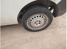Recambio de llanta para fiat doblo ii cargo (263) furgón sx referencia OEM IAM   