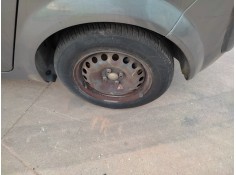 Recambio de llanta para renault scenic ii authentique referencia OEM IAM   