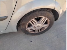 Recambio de llanta para renault megane ii berlina 5p confort authentique referencia OEM IAM   