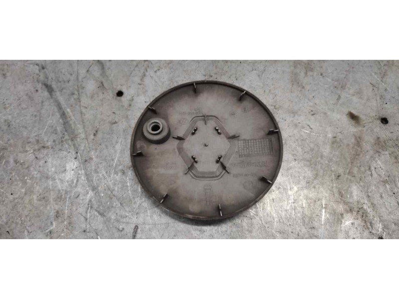 Recambio de tapacubos para renault scenic ii 1.9 dci diesel referencia OEM IAM 8200134774  