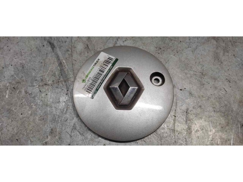 Recambio de tapacubos para renault scenic ii 1.9 dci diesel referencia OEM IAM 8200134774  
