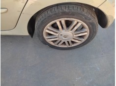 Recambio de llanta para renault modus confort dynamique referencia OEM IAM   