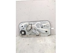 Recambio de elevalunas delantero izquierdo para ford focus berlina (cap) s referencia OEM IAM 4M51B203A29BE   2