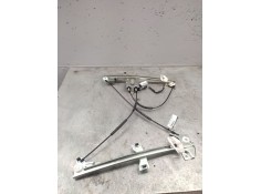 Recambio de elevalunas delantero derecho para citroën berlingo 1.6 hdi 92 sx plus familiar referencia OEM IAM 210310146  