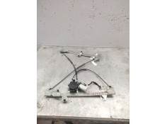 Recambio de elevalunas delantero derecho para citroën berlingo 1.6 hdi 92 sx plus familiar referencia OEM IAM 210310146   2