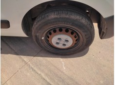 Recambio de llanta para fiat fiorino básico referencia OEM IAM   