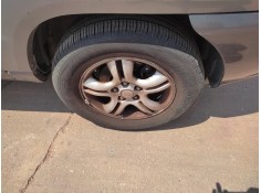 Recambio de llanta para kia sportage ex referencia OEM IAM   