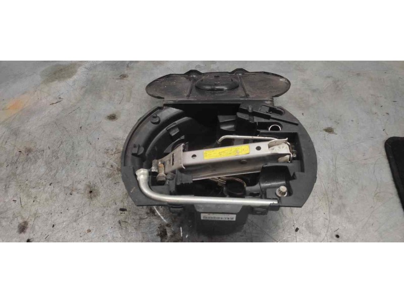 Recambio de gato para seat ibiza (6l1) cool referencia OEM IAM   