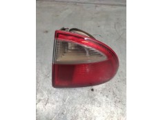 Recambio de piloto trasero derecho para seat leon (1m1) signo referencia OEM IAM   