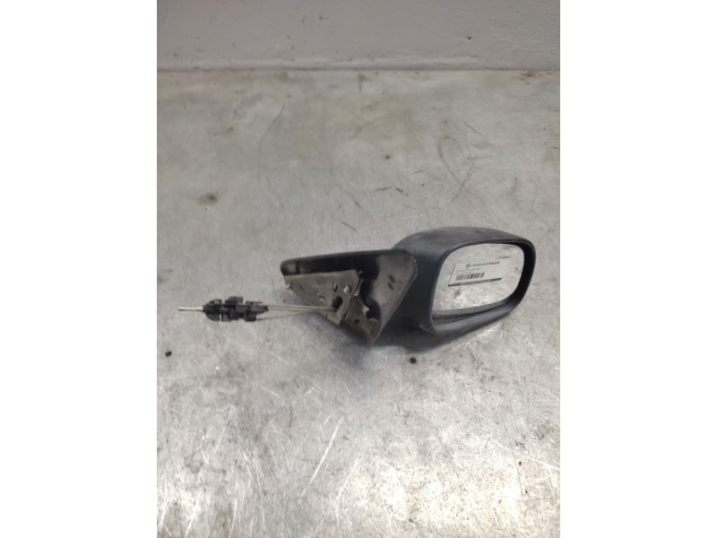 Recambio de retrovisor derecho para seat leon (1m1) signo referencia OEM IAM  MANUAL 