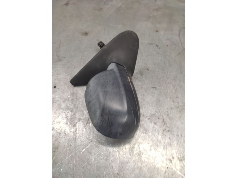 Recambio de retrovisor derecho para seat leon (1m1) signo referencia OEM IAM  MANUAL 